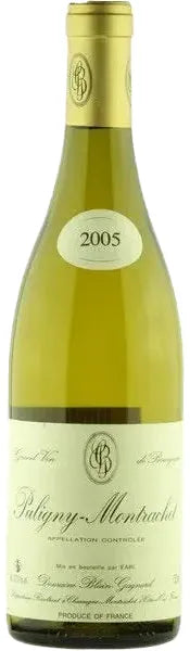 Domaine Blain-Gagnard Puligny-Montrachet 2022 750ml-Wine-Domaine Blain-Gagnard-Afterpay-Alcohol-Delivery-Barrel-and-Batch-