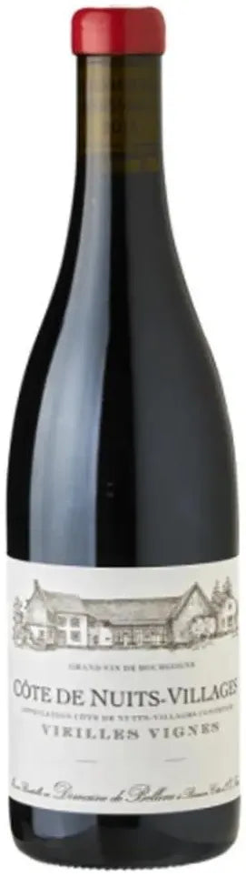 Domaine De Bellene Cotes De Nuits Village VV 2021 750ml-Wine-Domaine De Bellene-Afterpay-Alcohol-Delivery-Barrel-and-Batch-