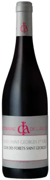 Domaine De L'Arlot Clos des Forets Saint-Georges 750ml-Wine-Domaine De L'Arlot-Afterpay-Alcohol-Delivery-Barrel-and-Batch-