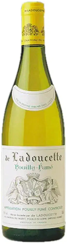 Domaine De Ladoucette Pouilly Fume 2020 750ml-Wine-Domaine De Ladoucette-Afterpay-Alcohol-Delivery-Barrel-and-Batch-