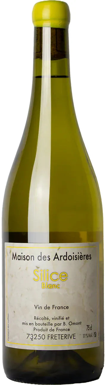 Domaine Des Ardoisieres Silice Blanc 2022 750ml