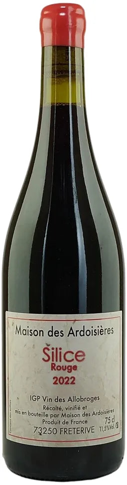 Domaine Des Ardoisieres Silice Rouge 2022 750ml