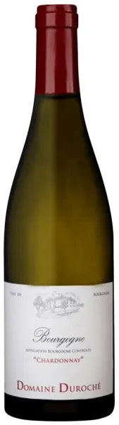 Domaine Duroche Bourgogne Chardonnay 2022 750ml-Wine-Domaine Duroche-Afterpay-Alcohol-Delivery-Barrel-and-Batch-
