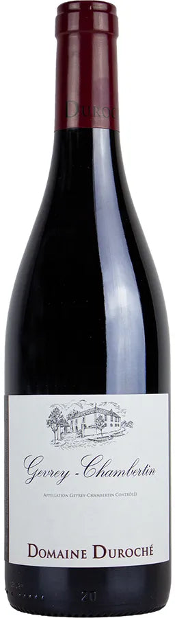 Buy Domaine Duroche Gevrey-Chambertin 2022 750ml Online at Barrel and Batch