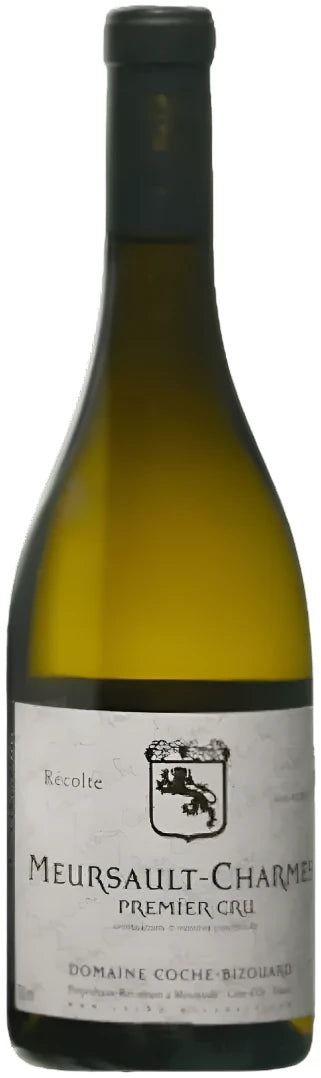 Domaine Fabien Coche Meursault Les Charmes 1er cru 2022 750ml-Wine-Domaine Fabien Coche-Afterpay-Alcohol-Delivery-Barrel-and-Batch-