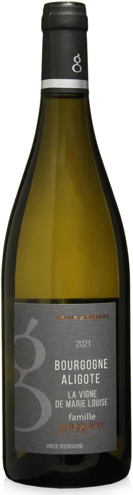 Domaine Gueguen Bourgogne Aligote 2022 750ml-Wine-Domaine Gueguen-Afterpay-Alcohol-Delivery-Barrel-and-Batch-