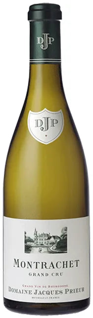 Domaine Jacques Prieur Chevalier-Montrachet Grand Cru 2018 750ml-Wine-Domaine Jacques Prieur-Afterpay-Alcohol-Delivery-Barrel-and-Batch-