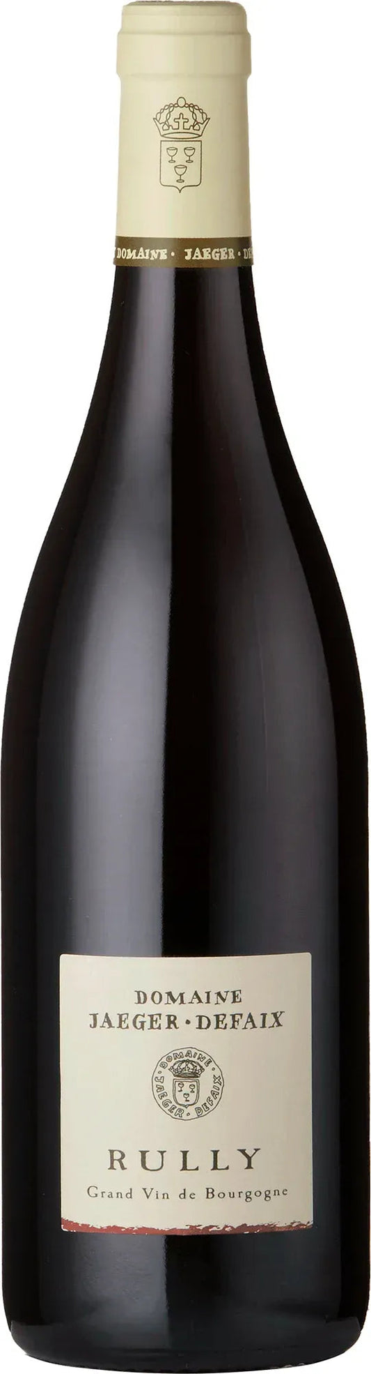 Domaine Jaeger Defaix Rouge 2022 750ml-Wine-Domaine Jaeger Defaix-Afterpay-Alcohol-Delivery-Barrel-and-Batch-