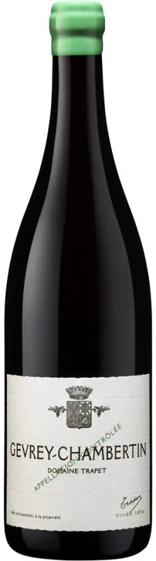 Domaine Jean-Louis Trape Gevrey-Chambertin Cuvee 1859 2022 750ml-Wine-Domaine Jean-Louis Trape-Afterpay-Alcohol-Delivery-Barrel-and-Batch-