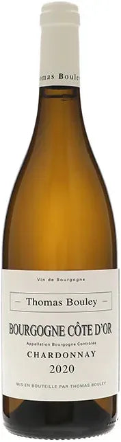 Domaine Jean-Marc Bouley Bourgogne Blanc 2020 750ml-Wine-Domaine Jean-Marc Bouley-Afterpay-Alcohol-Delivery-Barrel-and-Batch-