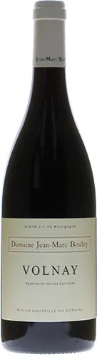 Domaine Jean-Marc Bouley Volnay Rouge 2020 750ml-Wine-Domaine Jean-Marc Bouley-Afterpay-Alcohol-Delivery-Barrel-and-Batch-
