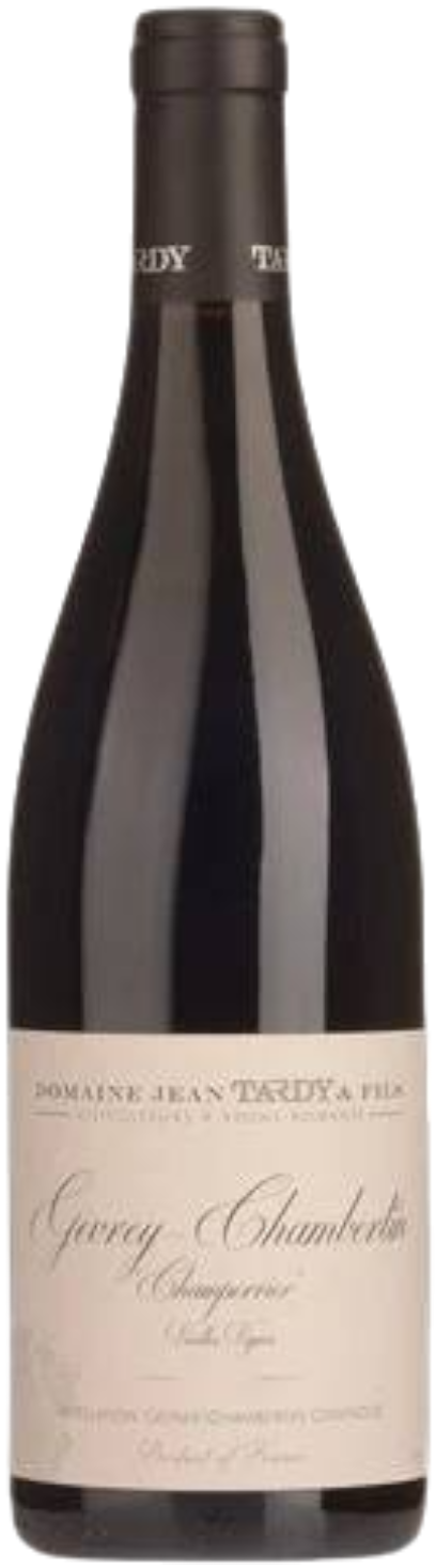 Domaine Jean Tardy Gevrey-Chambertin 'Champerrier' 2022 750ml-Wine-Domaine Jean Tardy-Afterpay-Alcohol-Delivery-Barrel-and-Batch-