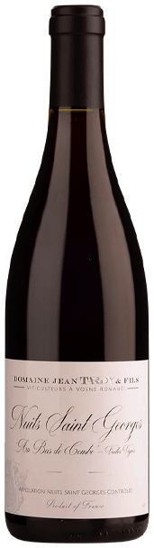 Domaine Jean Tardy Nuits-Saint-Georges 'Bas De Combe' 2022 750ml-Wine-Domaine Jean Tardy-Afterpay-Alcohol-Delivery-Barrel-and-Batch-