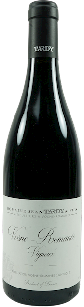 Domaine Jean Tardy Vosne-Romanée 'Vigneux' 2022 750ml-Wine-Domaine Jean Tardy-Afterpay-Alcohol-Delivery-Barrel-and-Batch-