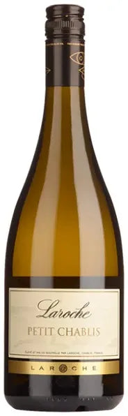 Domaine Laroche Petit Chablis 2022 750ml-Wine-Domaine Laroche-Afterpay-Alcohol-Delivery-Barrel-and-Batch-