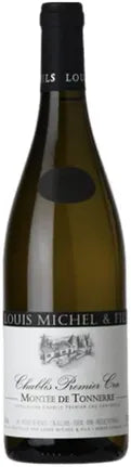 Domaine Louis Michel & Fils Montee de Tonnerre 1er Cru Chablis 2022 750ml-Wine-Domaine Louis Michel & Fils-Afterpay-Alcohol-Delivery-Barrel-and-Batch-