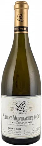 Domaine Lucien Le Moine Puligny-Montrachet 1er Cru Les Chalumaux Blanc 2021 750ml-Wine-Domaine Lucien Le Moine-Afterpay-Alcohol-Delivery-Barrel-and-Batch-