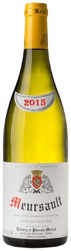 Domaine Matrot Meursault 2022 750ml