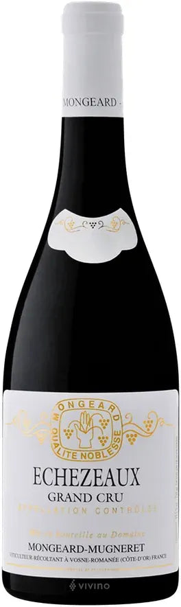 Domaine Mongeard-Mugneret Echezeaux 2021 750ml-Wine-Domaine Mongeard-Mugneret-Afterpay-Alcohol-Delivery-Barrel-and-Batch-