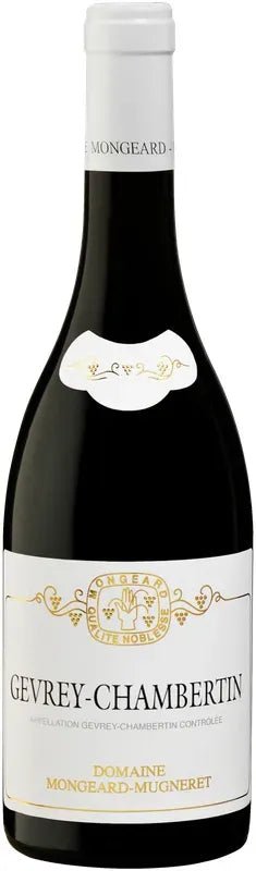 Domaine Mongeard-Mugneret Gevrey-Chambertin Village 2021 750ml-Wine-Domaine Mongeard-Mugneret-Afterpay-Alcohol-Delivery-Barrel-and-Batch-