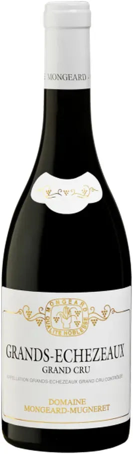 Domaine Mongeard-Mugneret Grands-Echezeaux 2021 750ml-Wine-Domaine Mongeard-Mugneret-Afterpay-Alcohol-Delivery-Barrel-and-Batch-