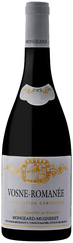 Domaine Mongeard-Mugneret Vosne-Romanee Village 2022 750ml-Wine-Domaine Mongeard-Mugneret-Afterpay-Alcohol-Delivery-Barrel-and-Batch-