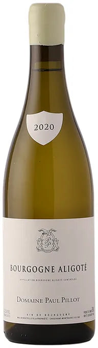 Domaine Paul Pillot Aligote 2022 750ml-Wine-Domaine Paul Pillot-Afterpay-Alcohol-Delivery-Barrel-and-Batch-
