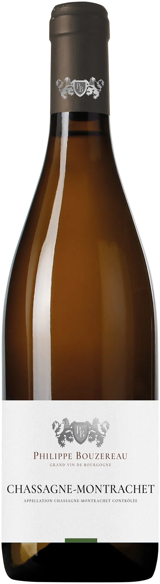 Domaine Philippe Bouzereau Chassagne Montrachet Blanc 2022 750ml-Wine-Domaine Philippe Bouzereau-Afterpay-Alcohol-Delivery-Barrel-and-Batch-