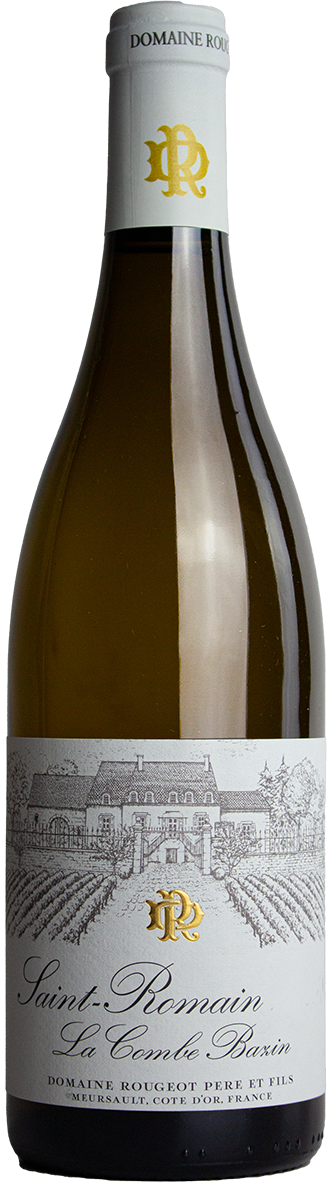 Domaine Rougeot Saint-Romain Combe Bazin 2022 750ml-Wine-Domaine Rougeot-Afterpay-Alcohol-Delivery-Barrel-and-Batch-