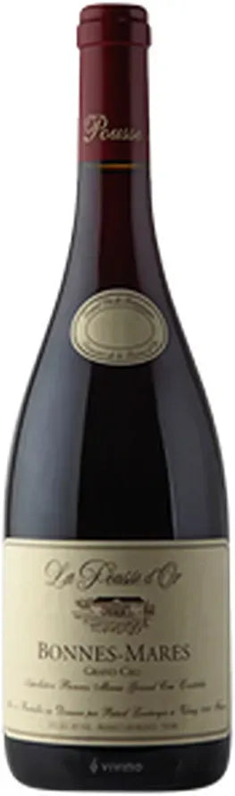 Domaine de la POUSSE d'OR Bonnes-Mares 2021 750ml-Wine-Domaine de la POUSSE d'OR-Afterpay-Alcohol-Delivery-Barrel-and-Batch-
