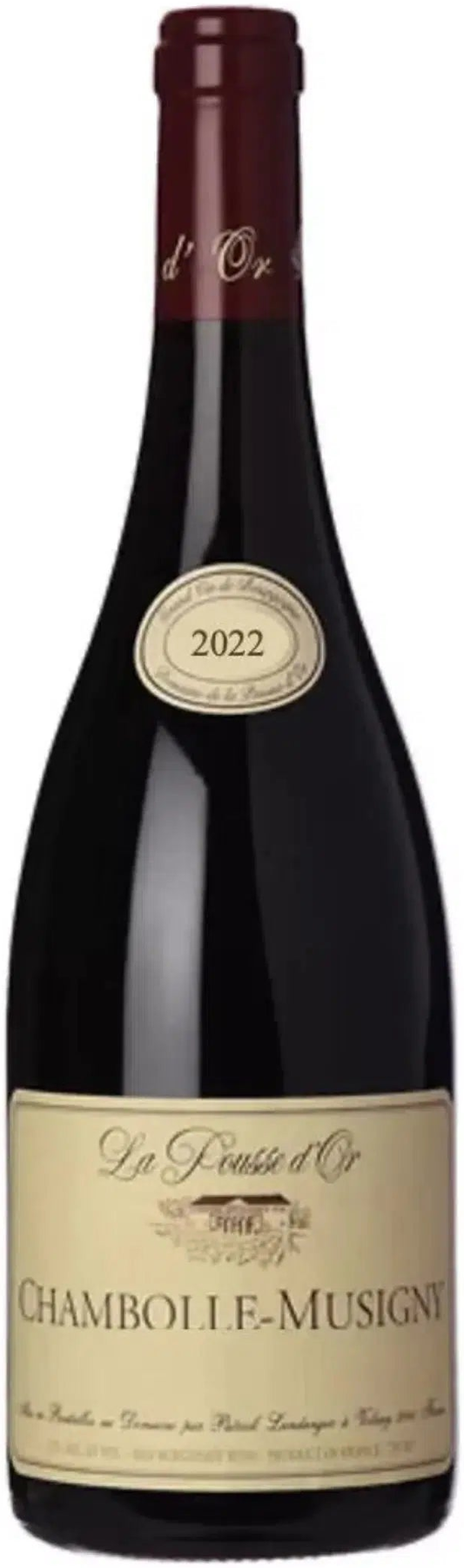 Domaine de la POUSSE d'OR Chambolle-Musigny 2022 750ml-Wine-Domaine de la POUSSE d'OR-Afterpay-Alcohol-Delivery-Barrel-and-Batch-