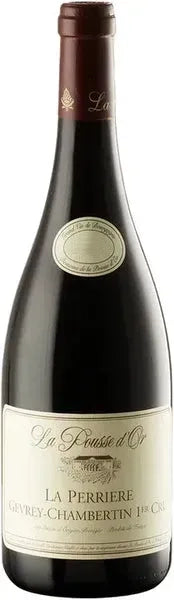Domaine de la POUSSE d'OR Gevrey-Chambertin 'La Perriere' 2022 750ml-Wine-Domaine de la POUSSE d'OR-Afterpay-Alcohol-Delivery-Barrel-and-Batch-