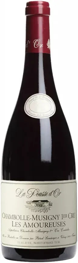 Domaine de la Pousse d'Or Chambolle-Musigny Les Amoureuses 2021 750ml-Wine-Domaine de la POUSSE d'OR-Afterpay-Alcohol-Delivery-Barrel-and-Batch-