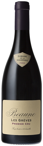 Domaine de la Vougeraie Beaune 'Les Greves' 2022 750ml-Wine-Domaine de la Vougeraie-Afterpay-Alcohol-Delivery-Barrel-and-Batch-