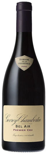 Domaine de la Vougeraie Gevrey-Chambertin 'Bel Air' 2022 750ml