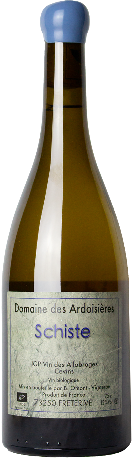 Domaine des Ardoisières Schiste 2022-Wine-Domaine des Ardoisières-Afterpay-Alcohol-Delivery-Barrel-and-Batch-