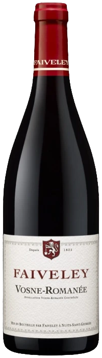 Domaine Faiveley Vosne-Romanee 750ml