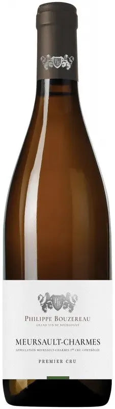 Domaine Philippe Bouzereau Meursault Vieux Charmes 2023 750ml