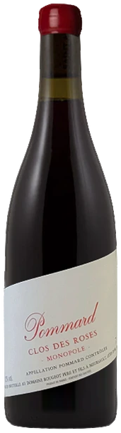 Domaine Rougeot Pommard Clos des Roses Nature 2023 750ml