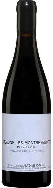Domaine Antoine Jobard Beaune 1er Cru Les Montrevenots 2022 750ml | Barrel & Batch