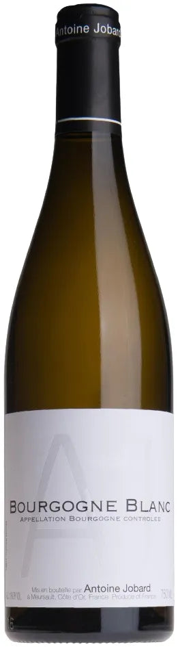 Domaine Antoine Jobard Bourgogne Blanc 2022 750ml | Barrel & Batch