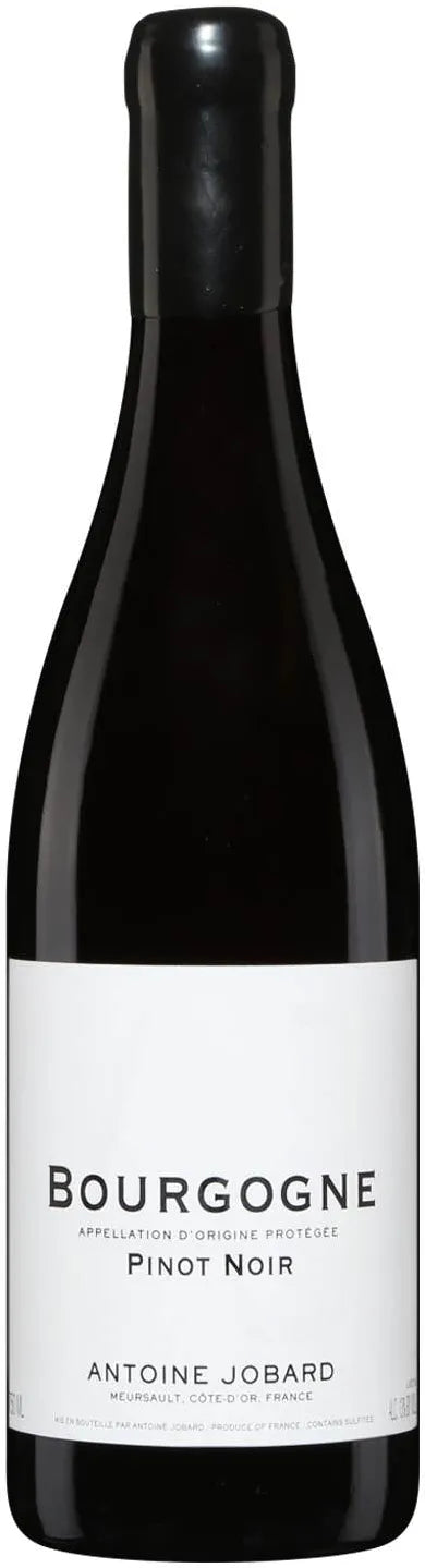 Domaine Antoine Jobard Bourgogne Rouge 2022 750ml | Barrel & Batch