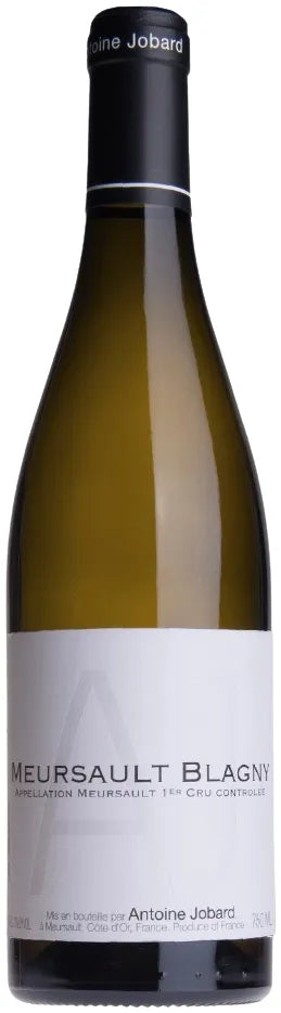 Domaine Antoine Jobard Meursault 1er Cru Blagny 2022 750ml | Barrel & Batch