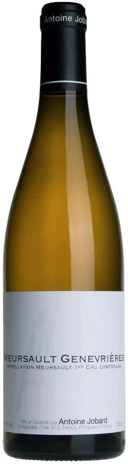 Domaine Antoine Jobard Meursault 1er Cru Genevrières 2022 750ml | Barrel & Batch