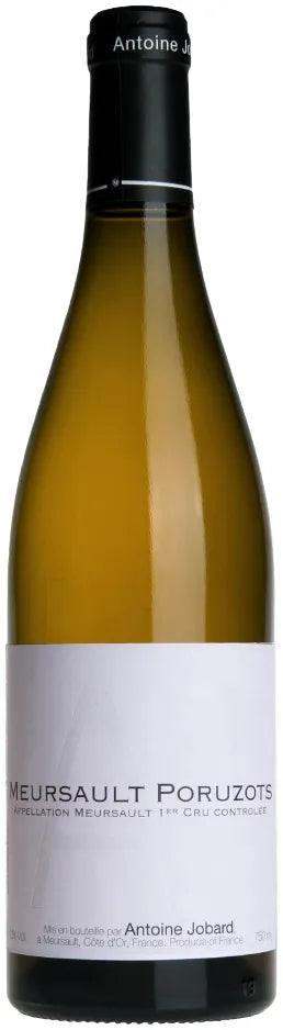 Domaine Antoine Jobard Meursault 1er Cru Poruzots 2022 750ml | Barrel & Batch