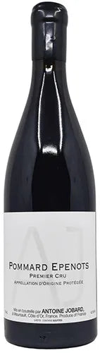 Domaine Antoine Jobard Pommard 1er Cru Epenots 2022 750ml | Barrel & Batch