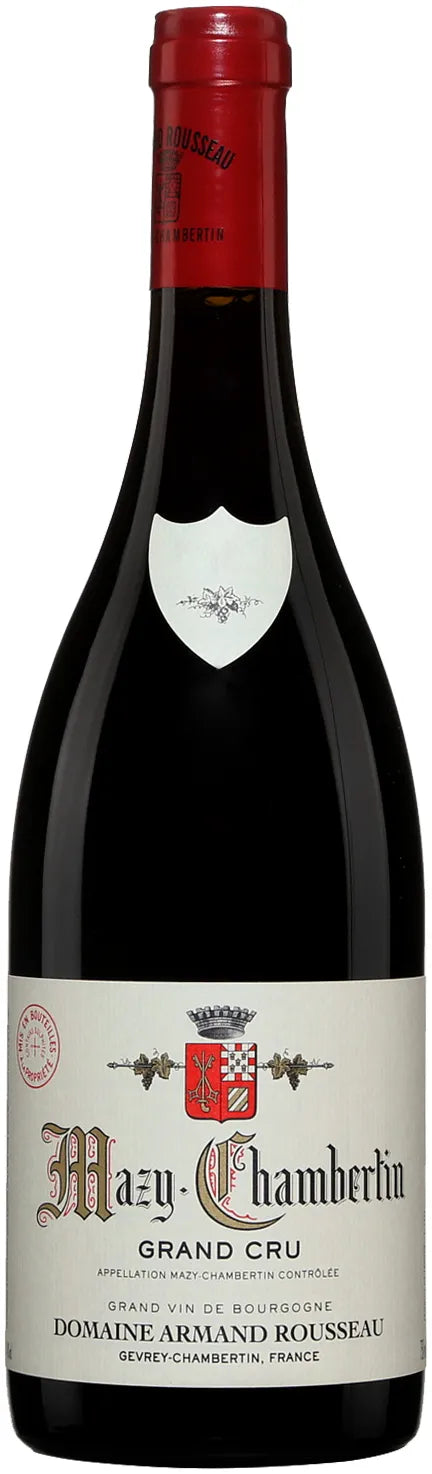 Domaine Armand Rousseau Mazy-Chambertin 2023 750ml | Barrel & Batch