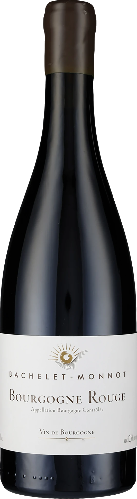 Domaine Bachelet-Monnot Bourgogne Rouge 2024 750ml | Barrel & Batch