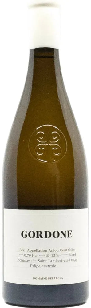 Domaine Belargus Anjou Gordone 2022 750ml | Barrel & Batch
