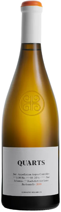 Domaine Belargus Anjou Quarts 2021 750ml | Barrel & Batch